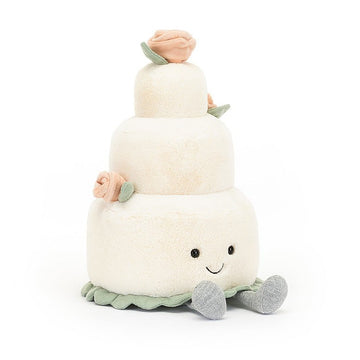 Jellycat - Wedding Cake