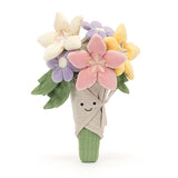 Jellycat - Amuseable Bouquet of Flowers