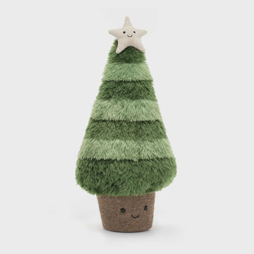 Jellycat - Amuseable Nordic Spruce Christmas Tree - Large