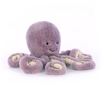 Jellycat - Maya Octopus - Little