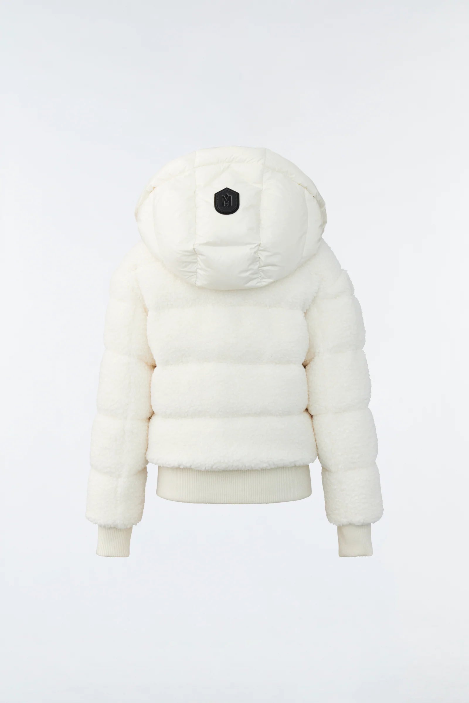 MACKAGE ARI HOODED DOWN JACKET Honor
