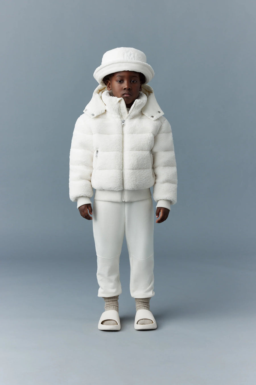 Dry clean mackage jacket sale