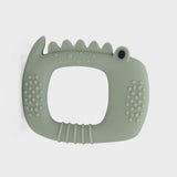 Loulou Lollipop - Wild Teether - Alligator