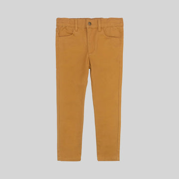 Appaman - Skinny Twill Pant - Vintage Khaki