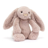 Jellycat - Bashful Luxe Rosa Bunny - Medium