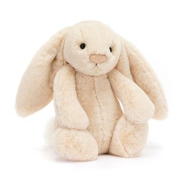 Jellycat - Bashful Luxe Bunny - Willow