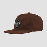Headster - Beachy Unstructured - Sequoia