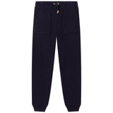 Chloe - Sweatpants - Navy