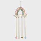 Rockahula - Rainbow Drops Clips Hanger