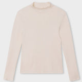 Chloe - Sweater - Ivory