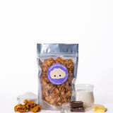CARAMUNCHIES - The Salted Caramel