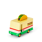 Candylab -  Candyvan Taco