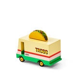 Candylab -  Candyvan Taco
