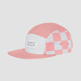 Headster - Check Yourself Snapback - Peaches