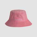 Headster - Check Yourself Bucket Hat - Peaches