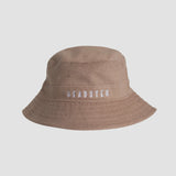 Headster - Check Yourself Bucket Hat - Seashore