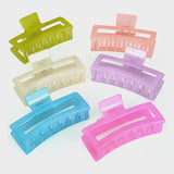 Lim Lim - Xtra Large Jaw Clips