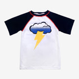 Appaman - Rashguard - Black