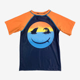 Appaman - Rashguard - Tangerine