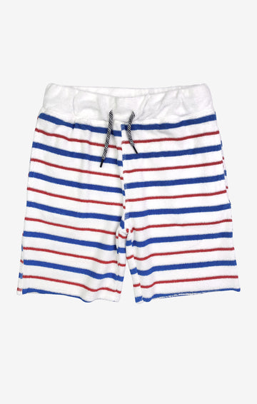 Appaman - Camp Shorts - Stripe