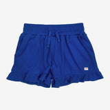 Appaman - Natalie Shorts - Cobalt Blue