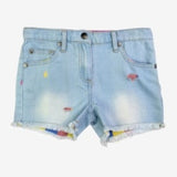 Appaman - Rhodes Denim Shorts - Light Blue
