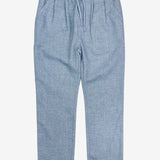 Appaman - Resort Pant - Light Blue Chambray
