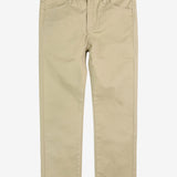 Appaman - Skinny Twill Pant - Light Khaki