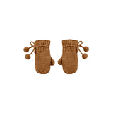 Rylee & Cru- Mittens- Rust