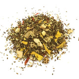 The Tea Girl - Fuzzy Peach Rooibos - 50g