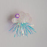 Great Pretenders - Boutique Cloud Hair Clip