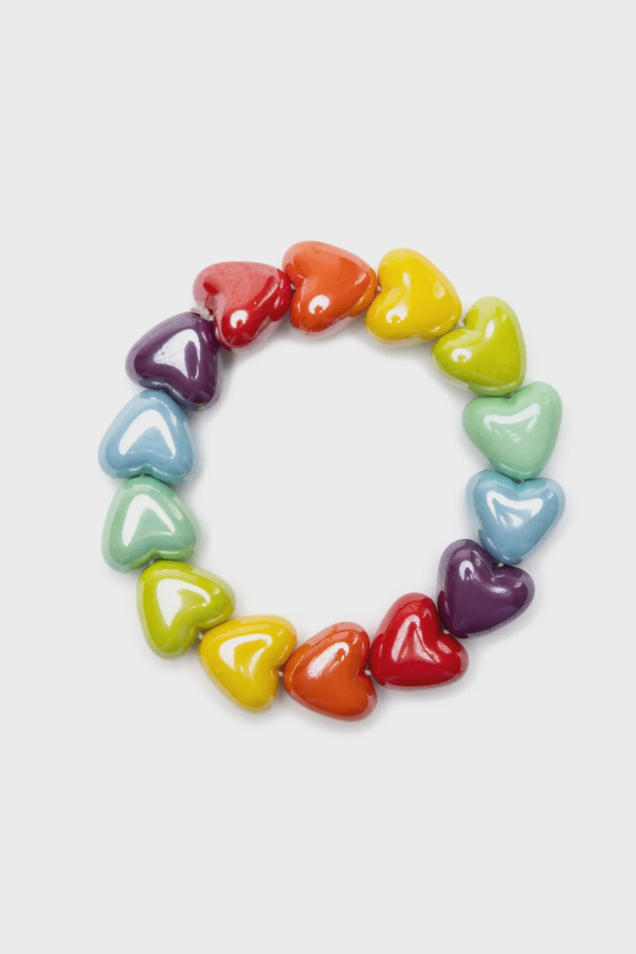 Great Pretenders - Colours of Love Bracelet