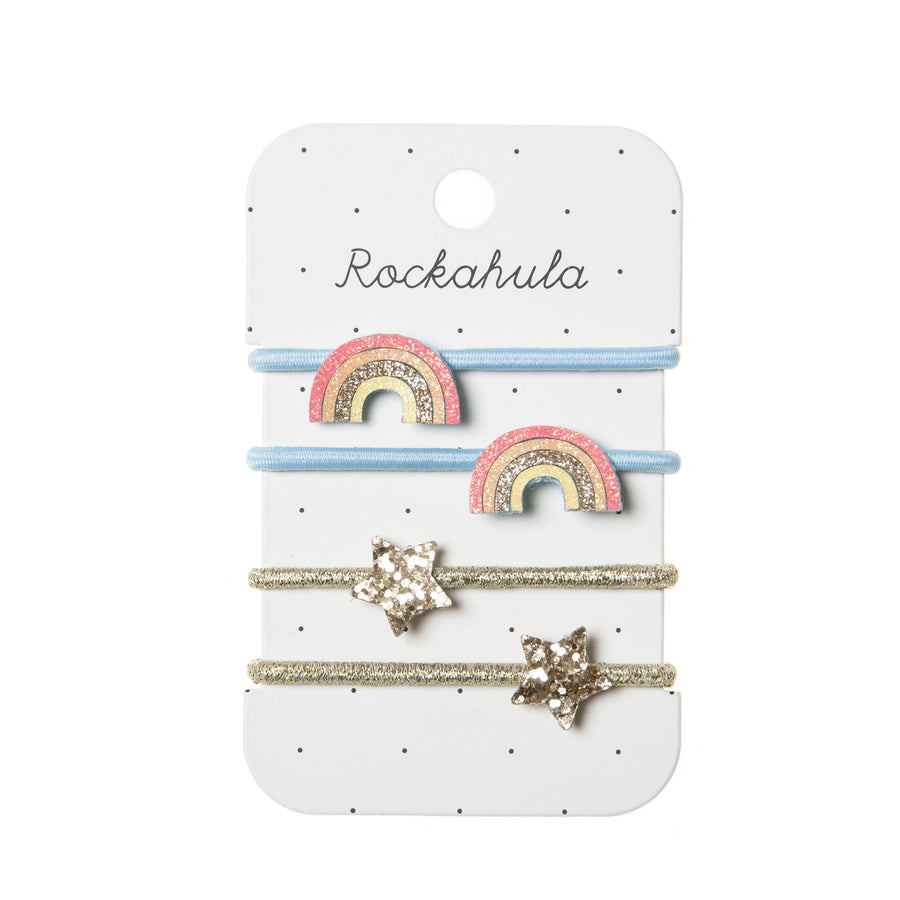 Rockahula - Miami Rainbow Ponies