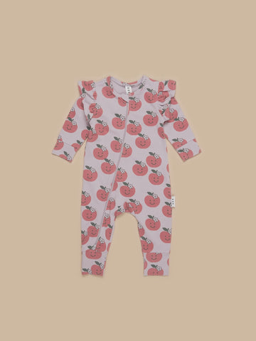 Red Sox Baby Playtime Romper – babyfans