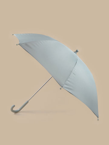 Hux - Dino Water Activated Umbrella - Dusty Blue