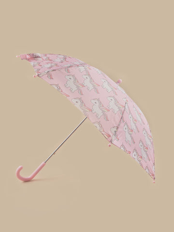Hux - Unicorn Umbrella - Lotus