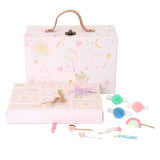 Meri Meri - Hair Accessories Advent Calendar Suitcase