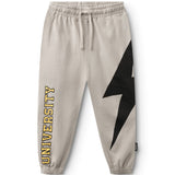 Nununu - University Light Sweatpants - Smokey Grey