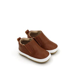 Hedgehug Shoes - The Ollie - Toffee