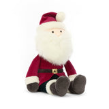 Jellycat - Jolly Santa - Huge