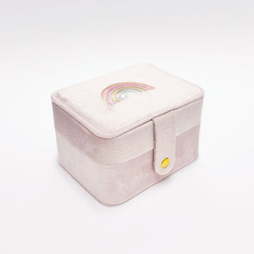 Rockahula - Dreamy Rainbow Jewellery Box