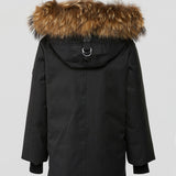 Mackage - JO (black)