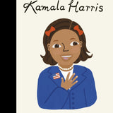 Little People, Big Dreams- Kamala Harris
