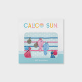 Ooly - Calico Sun Kourtney Bracelets - Narwhal