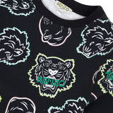Kenzo - Jalen - Disco jungle (black)