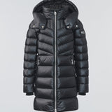 MACKAGE - LARENA -Z - BLACK