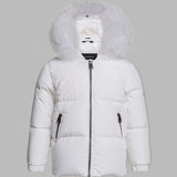 Mackage Morgan T -  Off-White