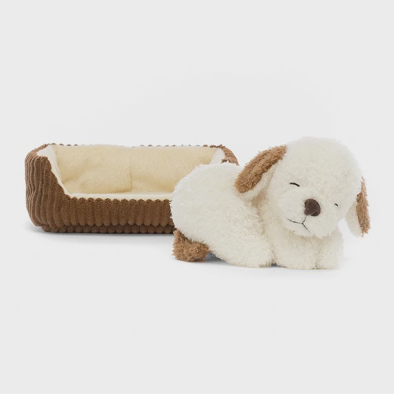 Jellycat - Napping Nipper - Dog