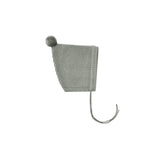 Rylee & Cru- Pixie Hat- Blue Fog