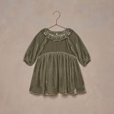 Noralee - Adeline Dress - Pine